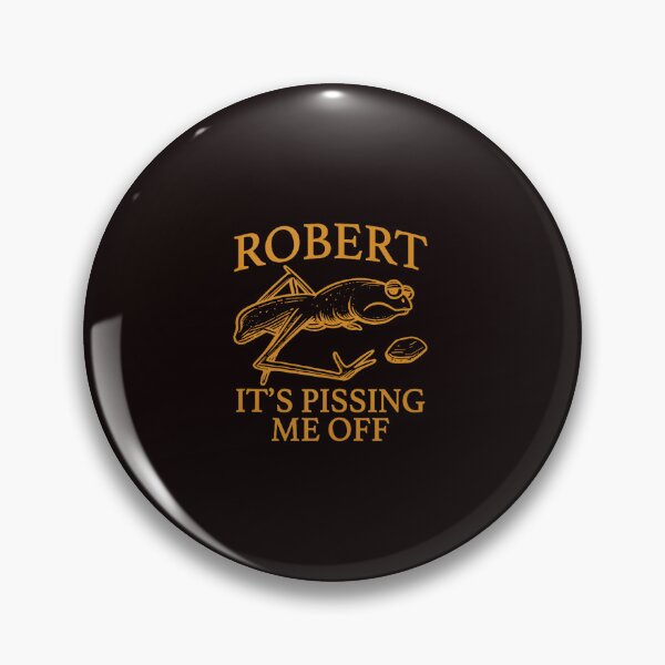 Item preview, Marcus The Worm Robert Funny Fishing Joke designed and sold by ImeldaSparks.