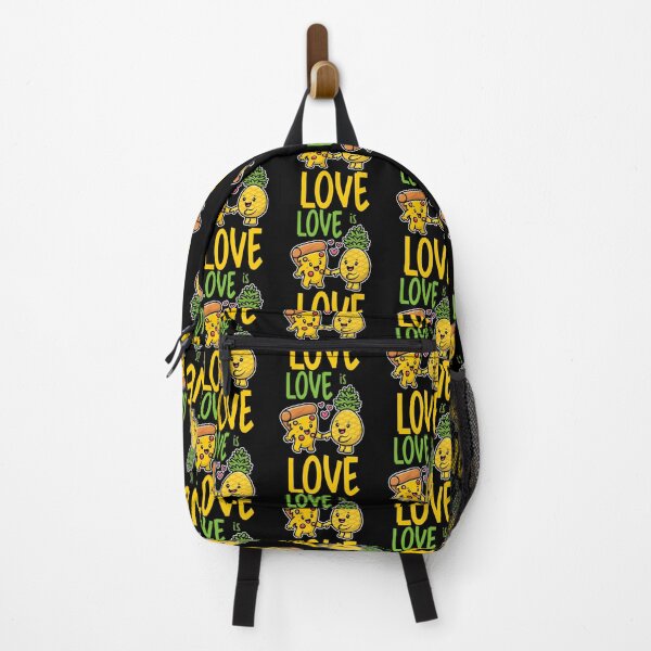 Item preview, Pineapple Belongs On Pizza Funny Food designed and sold by JRRTs.