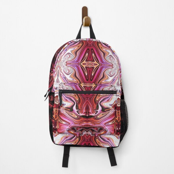 Item preview,  Geometric Pattern of Abstract illustration of a Fire designed and sold by mavicfe.