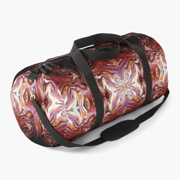 Item preview,  Geometric Pattern of Abstract illustration of a Fire designed and sold by mavicfe.