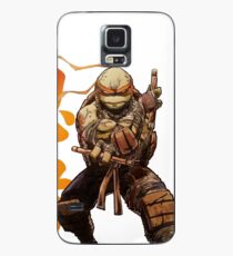 Cowabunga Dude Case/Skin for Samsung Galaxy