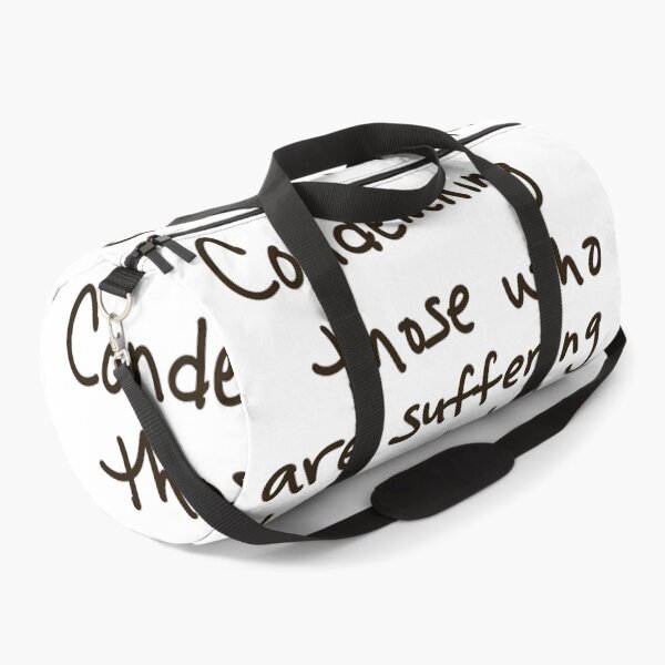 Item preview, Condemning designed and sold by abeink.