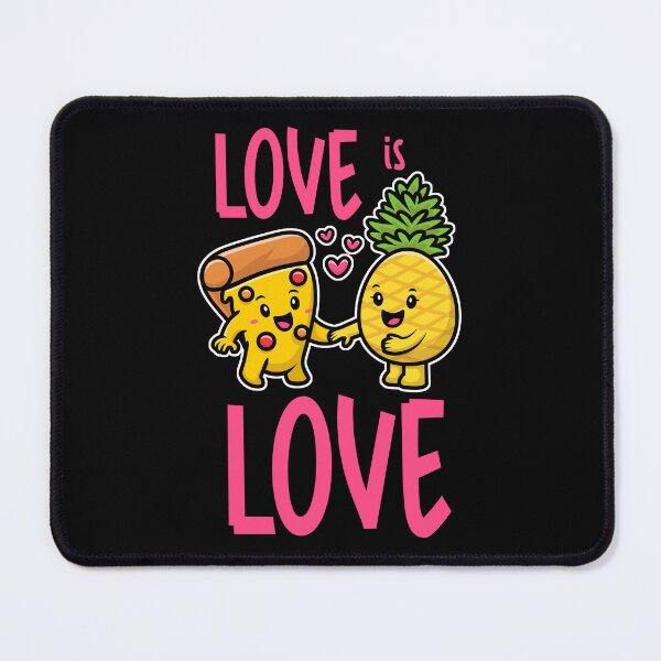 Item preview, Pineapple Belongs On Pizza Funny Food designed and sold by JRRTs.