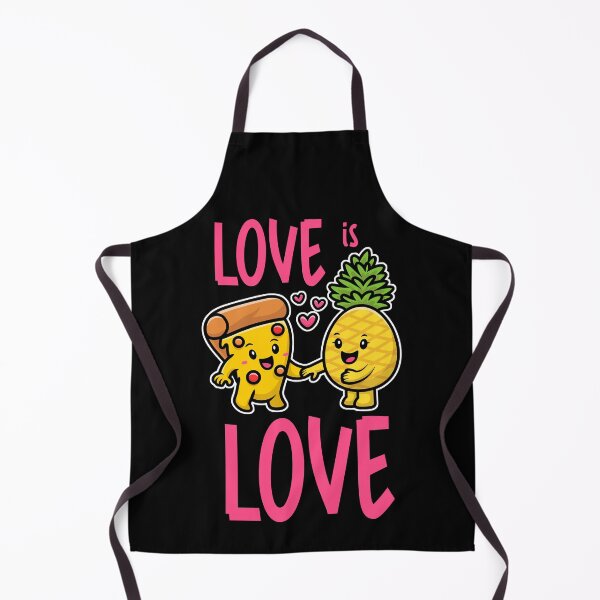 Item preview, Pineapple Belongs On Pizza Funny Food designed and sold by JRRTs.