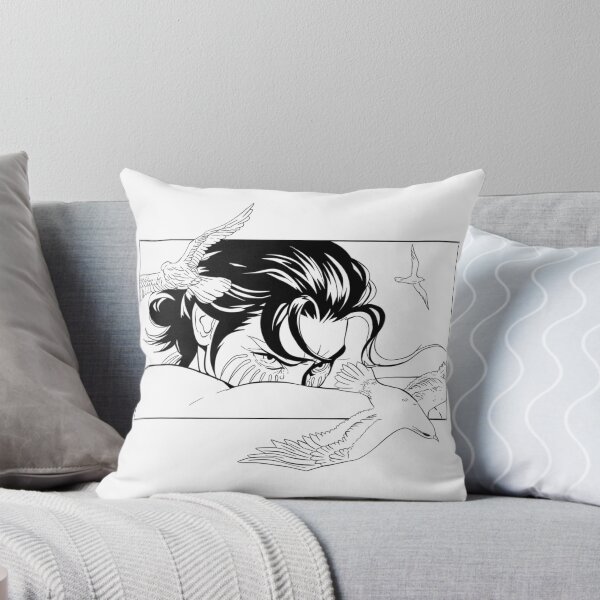 Item preview, Eren Yeager designed and sold by PariiAb.