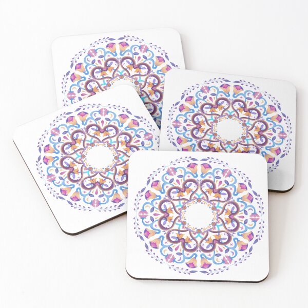 Item preview, Cosmic Bloom (sans fond) designed and sold by LRA-LKI.