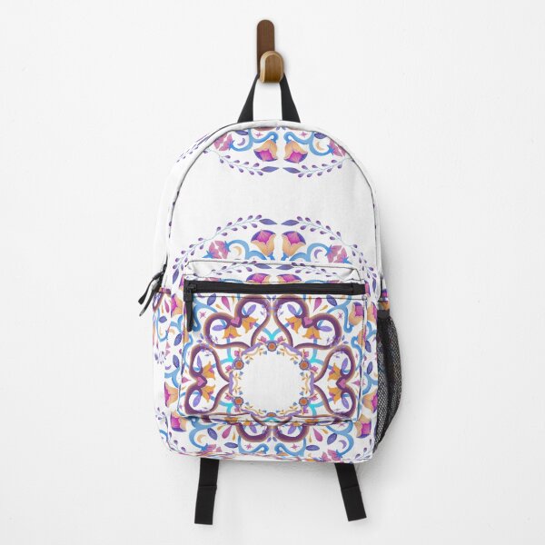 Item preview, Cosmic Bloom (sans fond) designed and sold by LRA-LKI.