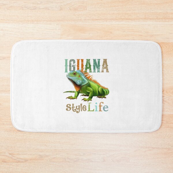 Item preview, Iguana Style Life designed and sold by Animaletto81.
