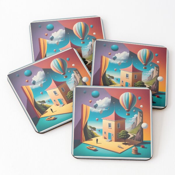 Item preview, Fantastic Idea designed and sold by Nira Dabush.