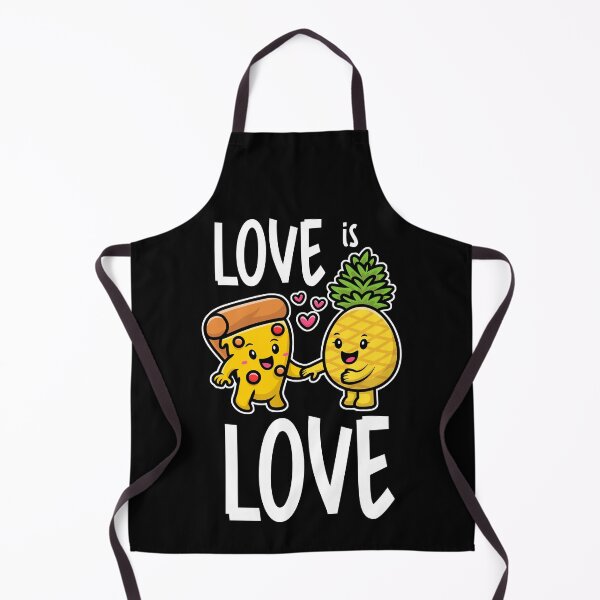 Item preview, Pineapple Belongs On Pizza Funny Food designed and sold by JRRTs.