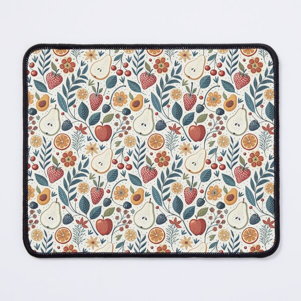 Item preview, Fruits Scatter designed and sold by Shuga-Design.