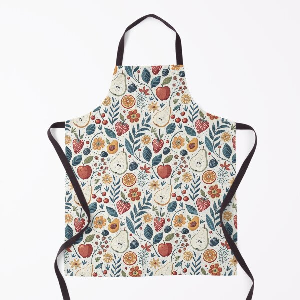 Item preview, Fruits Scatter designed and sold by Shuga-Design.