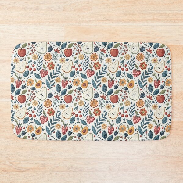Item preview, Fruits Scatter designed and sold by Shuga-Design.