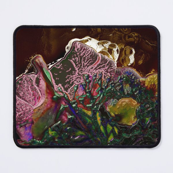 Item preview, Abstract Ornament Hydrangea Flowers designed and sold by mavicfe.