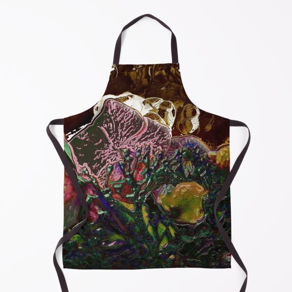 Item preview, Abstract Ornament Hydrangea Flowers designed and sold by mavicfe.