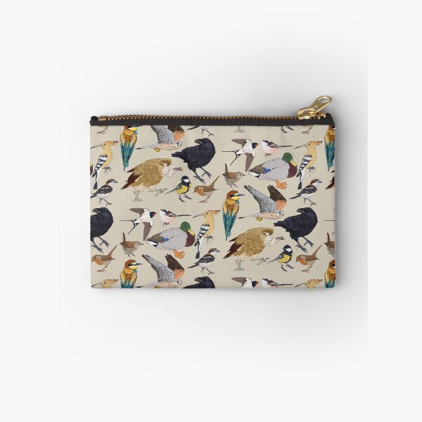 Item preview, Birds of Europe designed and sold by Luzeilustración.