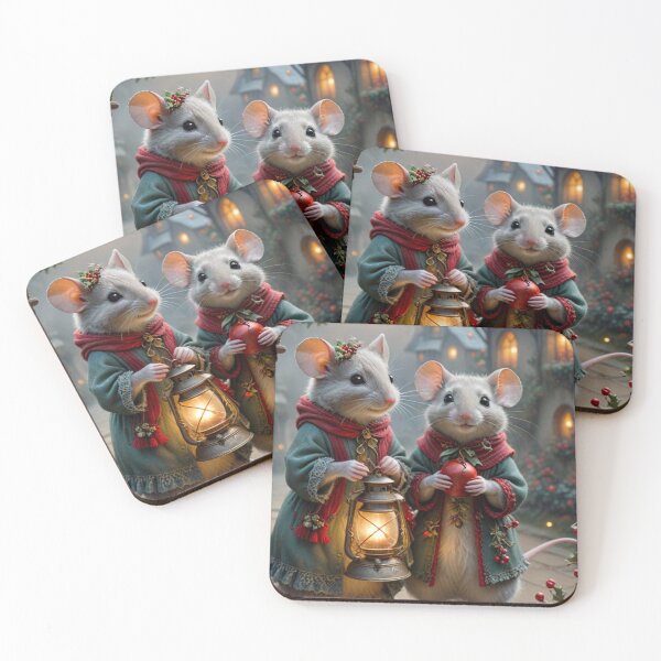 Item preview, Christmas in the City designed and sold by Beverley  Watson.
