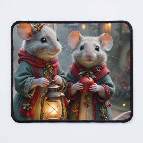 Item preview, Christmas in the City designed and sold by Beverley Watson.