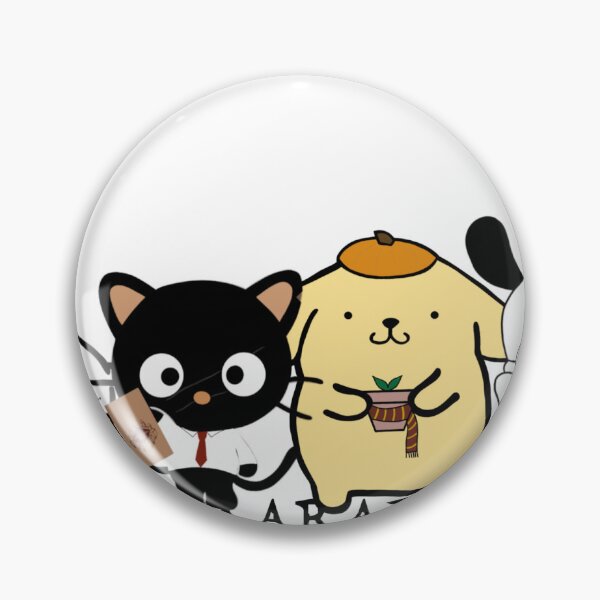 Item preview, the marauders designed and sold by itzlolo.
