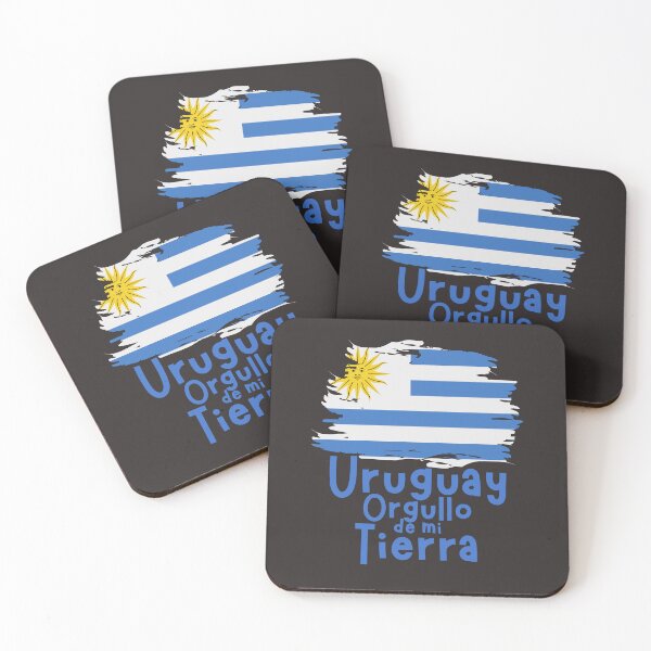 Item preview, Uruguay Orgullo de mi Tierra  designed and sold by Tienda-Vane.