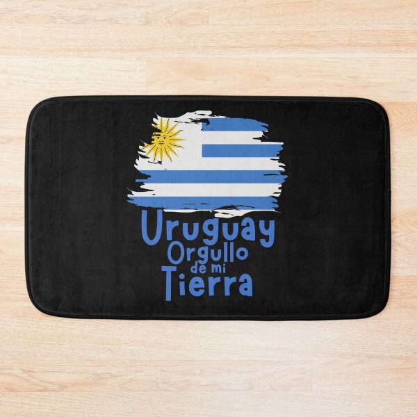 Item preview, Uruguay Orgullo de mi Tierra  designed and sold by Tienda-Vane.