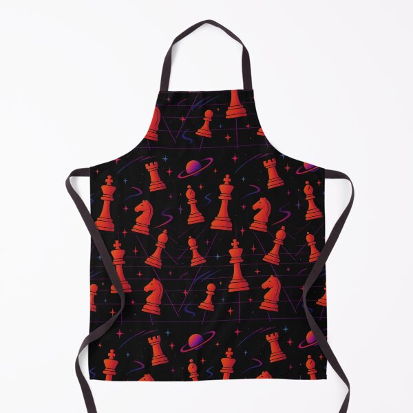 Item preview, Fun Chess Pattern Artwork designed and sold by Planetporridge.