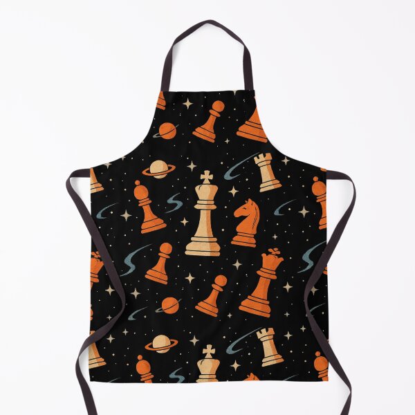 Item preview, Cool Chess Pattern designed and sold by Planetporridge.