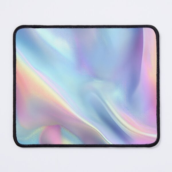 Item preview, Colorful abstract texture with waves designed and sold by anytka.