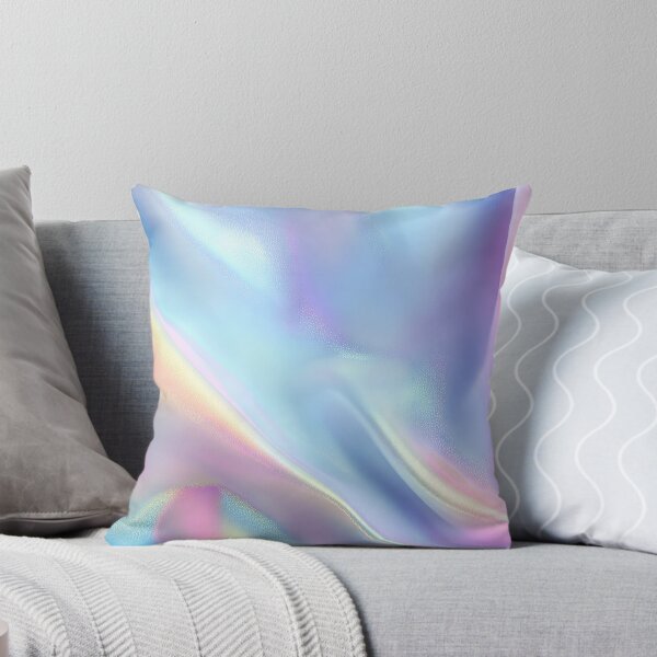 Item preview, Colorful abstract texture with waves designed and sold by anytka.