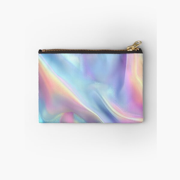 Item preview, Colorful abstract texture with waves designed and sold by anytka.