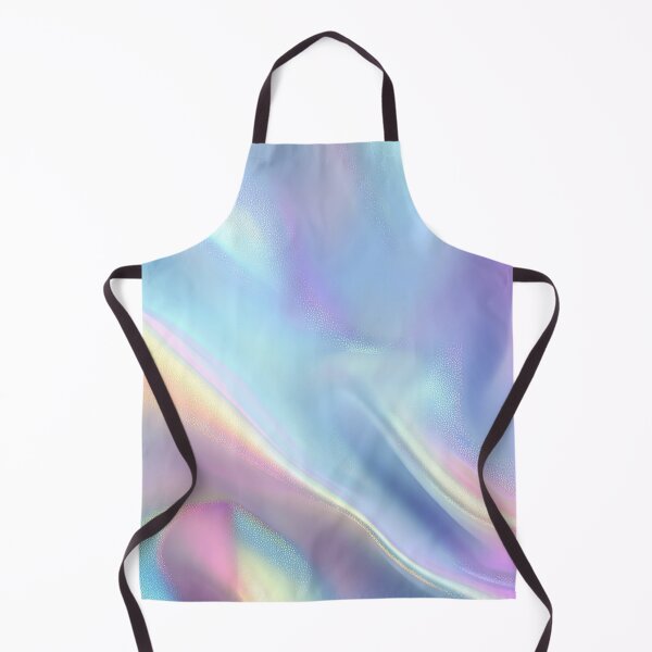 Item preview, Colorful abstract texture with waves designed and sold by anytka.