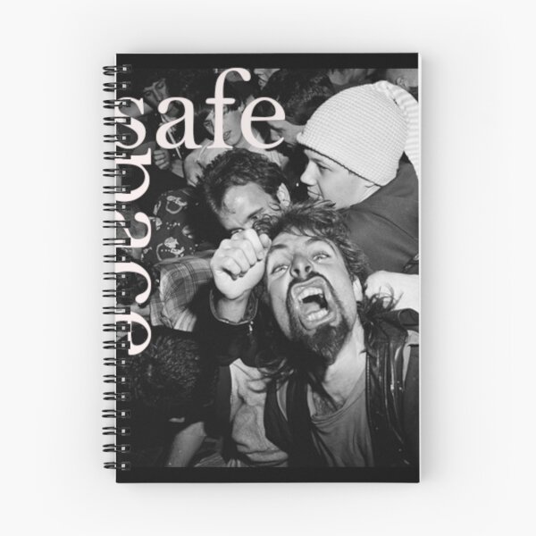 Item preview, Safe Space designed and sold by BowlsCurbsBanks.