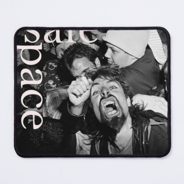 Item preview, Safe Space designed and sold by BowlsCurbsBanks.