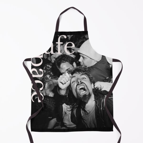 Item preview, Safe Space designed and sold by BowlsCurbsBanks.