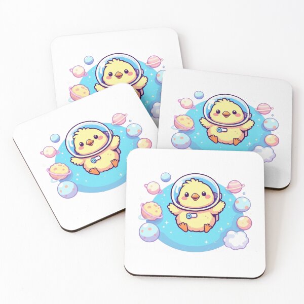 Item preview, Astronaut Chick designed and sold by JNTCreator.