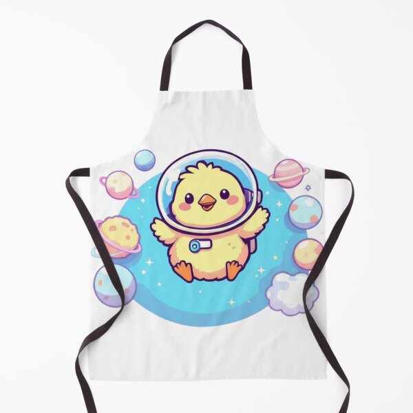 Item preview, Astronaut Chick designed and sold by JNTCreator.