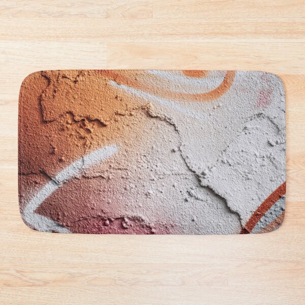 Item preview, Vibrant street art on wall designed and sold by anytka.