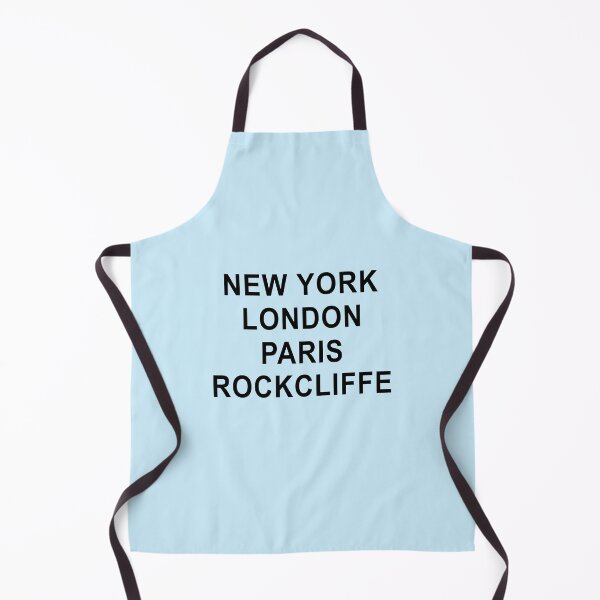 Item preview, New York, London, Paris, Rockcliffe designed and sold by Jeallan Designs.