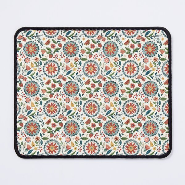 Item preview, Folk Rosettes designed and sold by Shuga-Design.