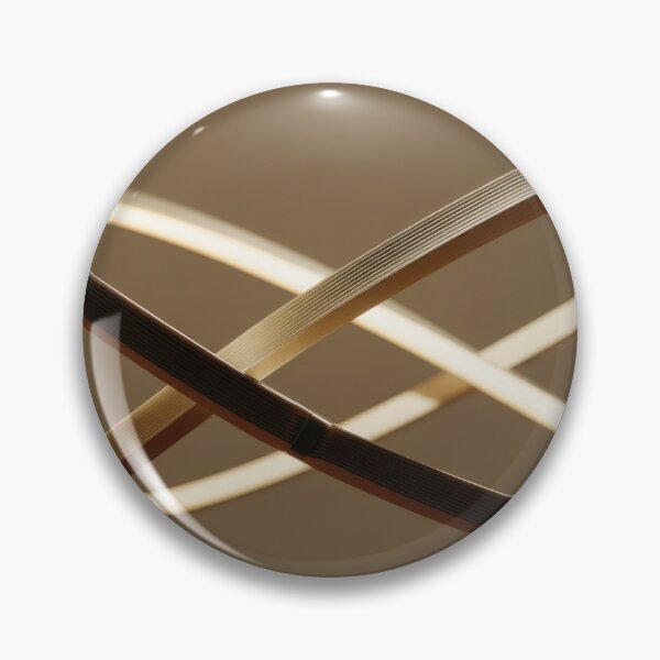 Item preview, Warm-toned modern light design designed and sold by anytka.
