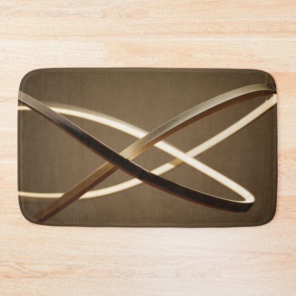 Item preview, Warm-toned modern light design designed and sold by anytka.