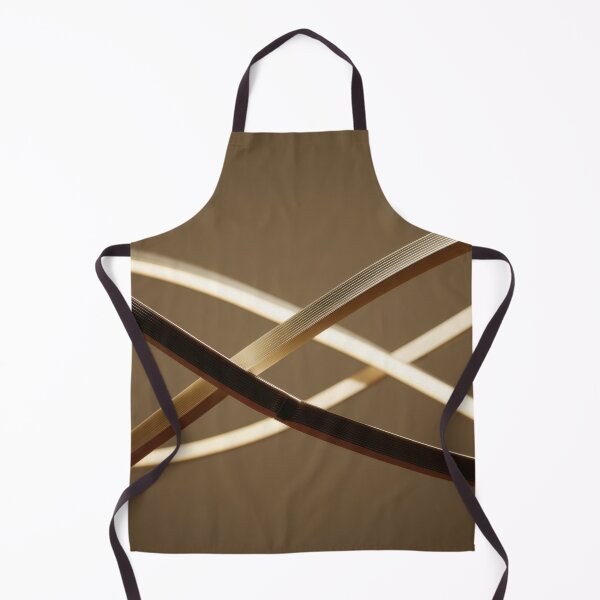 Item preview, Warm-toned modern light design designed and sold by anytka.