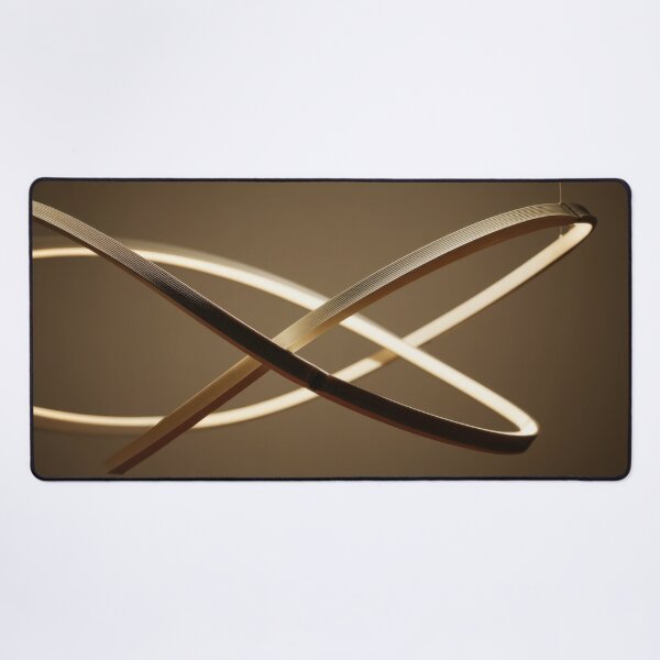 Item preview, Warm-toned modern light design designed and sold by anytka.