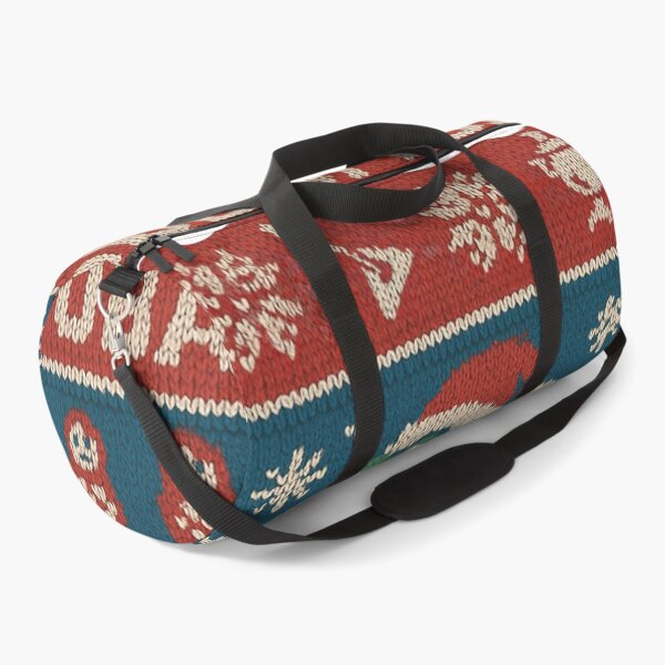 Item preview, Gena’s Ugly Christmas Sweater — Happy New Year, Comrades! designed and sold by Russian101.