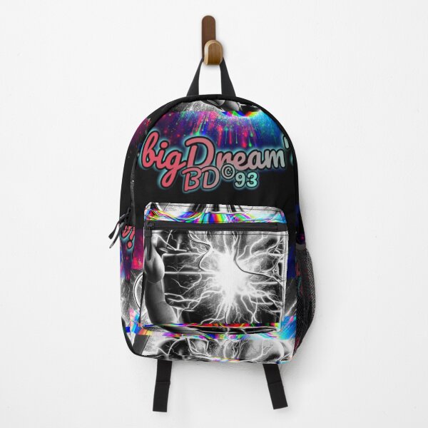 Item preview, Bigdreams Heartgrenade Streakglitch designed and sold by bigDreams-BD93.