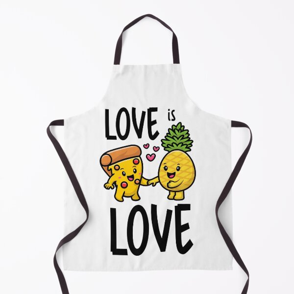 Item preview, Pineapple Belongs On Pizza Funny Food designed and sold by JRRTs.