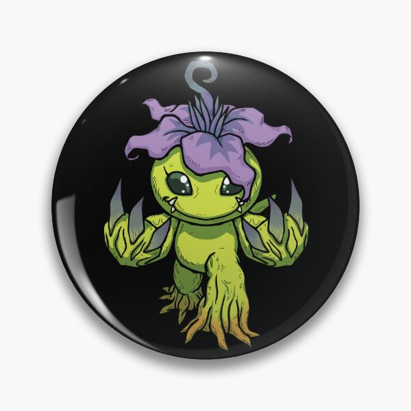 Item preview, Alraumon / Aruraumon designed and sold by TheWizardKitten.