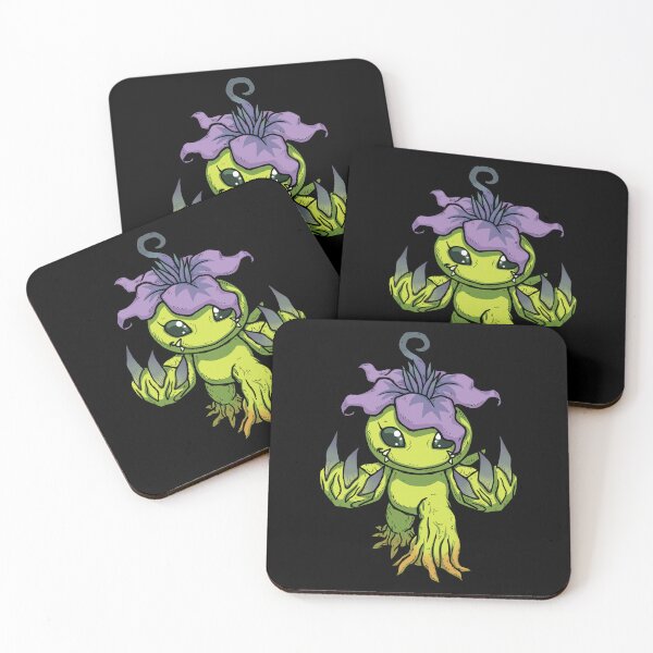 Item preview, Alraumon / Aruraumon designed and sold by TheWizardKitten.
