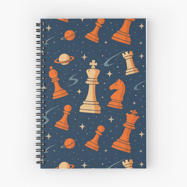 Item preview, Cool Chess Pattern Art designed and sold by Planetporridge.