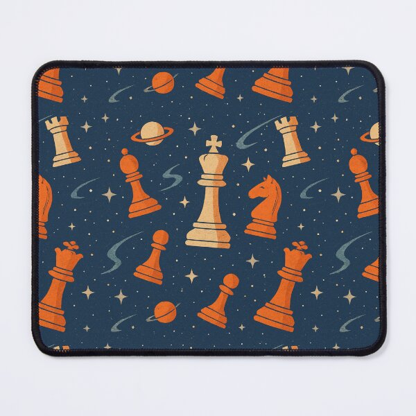 Item preview, Cool Chess Pattern Art designed and sold by Planetporridge.